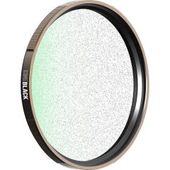 Polarpro CineBlack Filter - 67mm 67-BLKMIST-1/2
