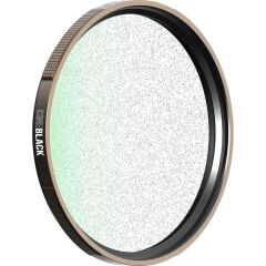 Polarpro CineBlack Filter - 67mm 67-BLKMIST-1/2