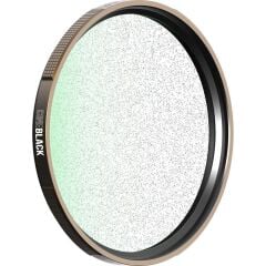 Polarpro CineBlack Filter - 67mm 67-BLKMIST-1/2