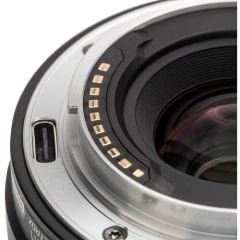 Viltrox AF 20mm f/2.8 Lens (Nikon Z)