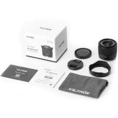 Viltrox AF 20mm f/2.8 Lens (Nikon Z)