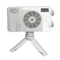 GDX CF-25 RGB Taşınabilir Video Dolgu Işığı