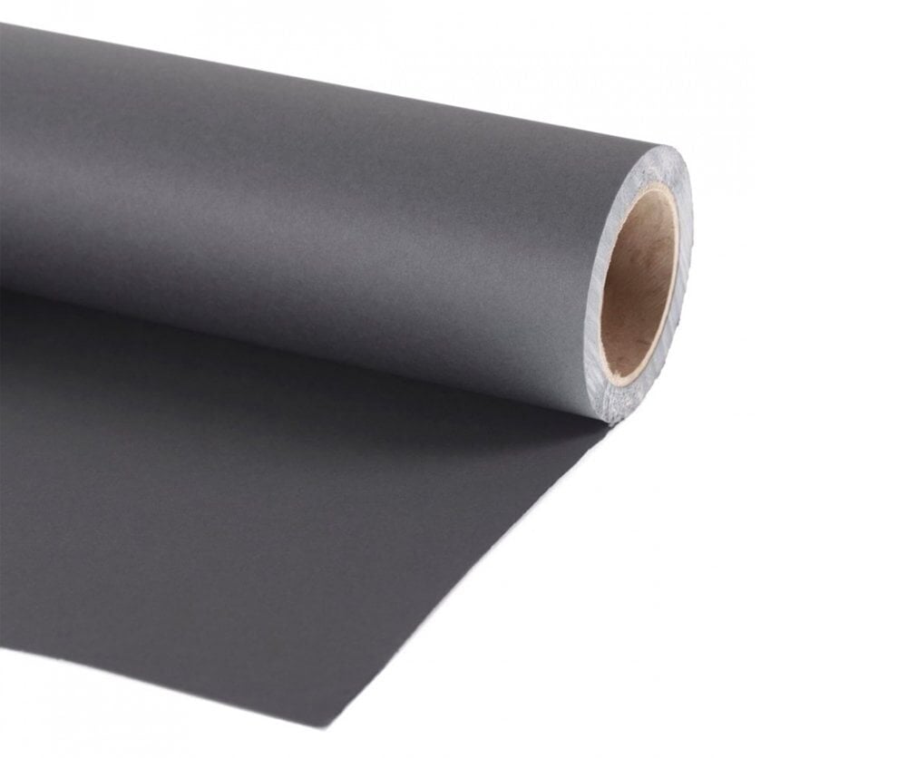 Lostolite 9027 2,72X11m. Paper Shadow Grey