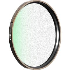 Polarpro CineBlack Filter - 77mm