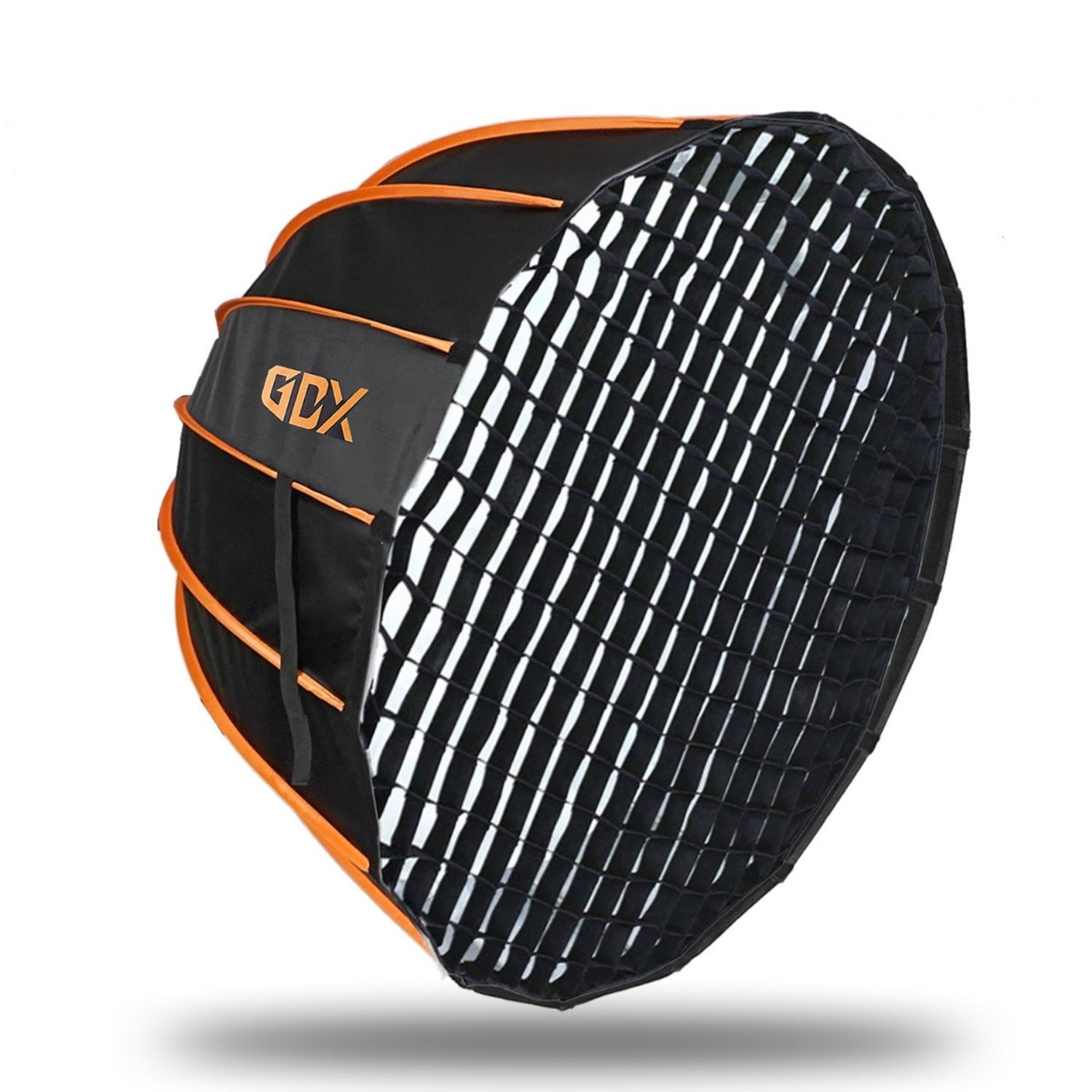 GDX 90cm Parabolik Tek Tıkla Kolay Kurulum Stüdyo Fotoğraf Softbox