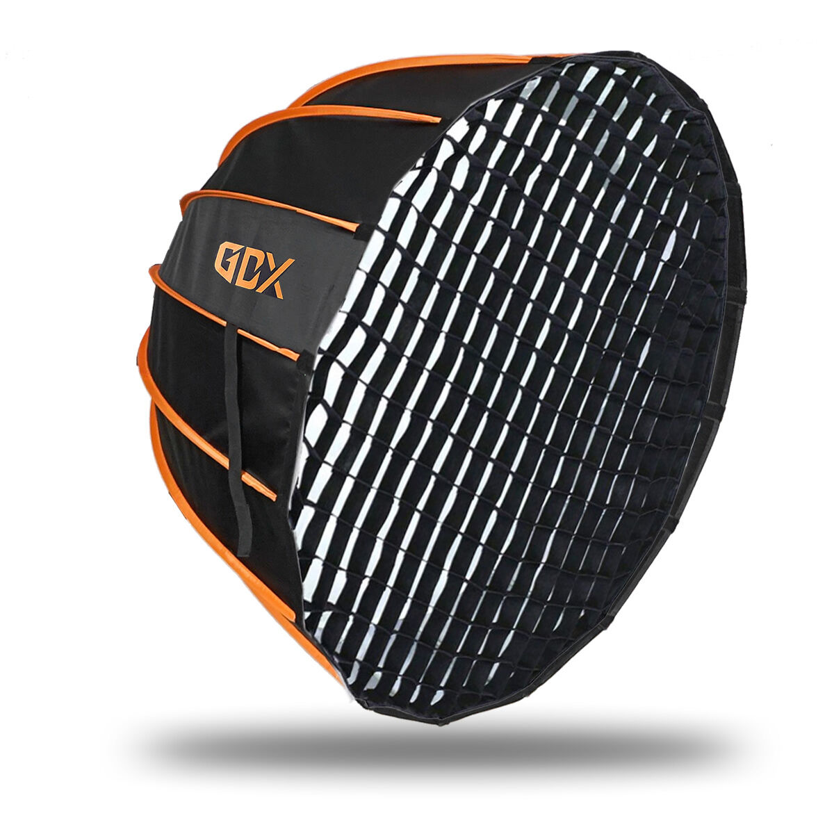 GDX 120cm Parabolik Tek Tıkla Kolay Kurulum Stüdyo Fotoğraf Softbox