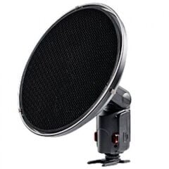 GODOX WITSTRO 180W Mini Paraflash için Portre Çekim Reflektörü