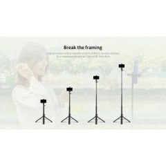 Sirui MS-01K Umbrella Mobile Tripod