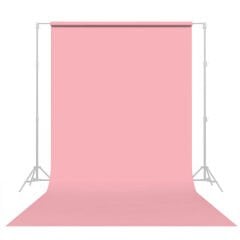 GDX Seyyar Kağıt Sonsuz Stüdyo Fon Perde (Coral) 2.70x11 Metre