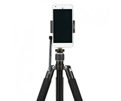 Gorillapod JB01500-BWW Griptight PRO Video Mount Siyah