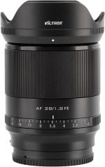 Viltrox AF 28mm F1.8 FE Mount Auto Focus Full Frame