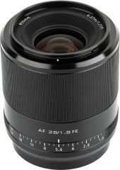 Viltrox AF 28mm F1.8 FE Mount Auto Focus Full Frame