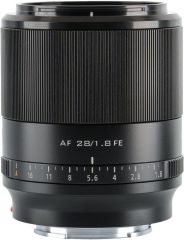 Viltrox AF 28mm F1.8 FE Mount Auto Focus Full Frame
