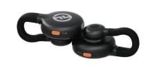 Hollyland Lark M2 S Combo İkili Kablosuz Mikrofon Sistemi - Siyah