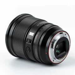 Viltrox AF 75MM F1.2 Pro STM Lens Sony E Mount APSC