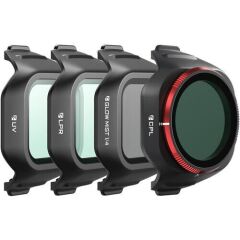 Freewell DJI Mini 5 Pro Filters Everyday 4 Pack