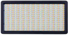 PATONA 4189 ML-240  24w LED Bi-Color Video Işığı