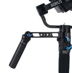 Sirui EXACT Pro Combo Gimbal (Wireless/Follow Focus)