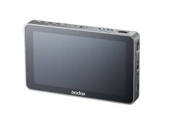 Godox GM6S Pro 5.5'' 4K  HDMI Dokunmatik Monitör