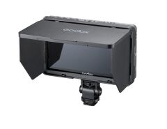 Godox GM6S Pro 5.5'' 4K  HDMI Dokunmatik Monitör