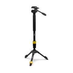 NATIONAL GEOGRAPHIC NG-PM002 PHOTO 3-IN-1 MONOPOD & PHONE ADPT.
