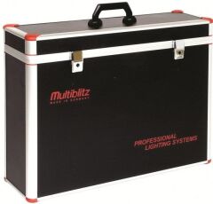 Multiblitz Prokof Plus Işık Çantası