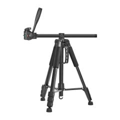 GDX 180 Profesyonel Yatay Dikey Tripod