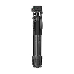 GDX 180 Profesyonel Yatay Dikey Tripod