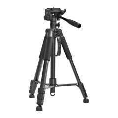 GDX 180 Profesyonel Yatay Dikey Tripod