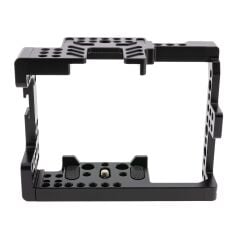 PATONA 1433  Sony A7II A7RII A7SII A7S A7R A7 için  Kamera Kafesi