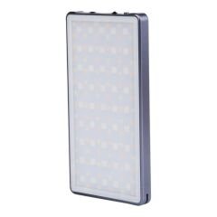 GDX CF-135 RGB Mini Mobil Video Işığı