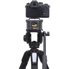 Zoom F6 Multitrack Field Recorder Ses Kayıt Cihazı