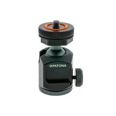 PATONA 1435 Flaş Yuvalı Bilyalı Top Kafa