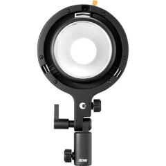 Zhiyun Bowens Mount Adapter - B for Zhiyun Molus X100- X60