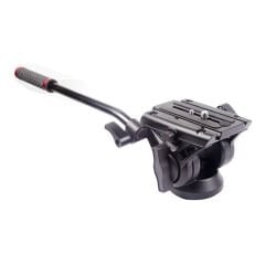 GDX 985 Profesyonel Video ve Fotoğraf Pratik Tripod