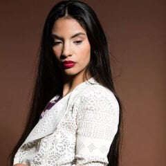 GDX Kağıt Sonsuz Stüdyo Fon Perde (Chestnut) 2.70x11 Metre