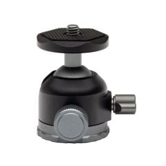 PATONA 1436 Kamera Tripodu için Bilyalı Başlık