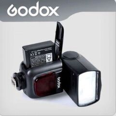 Godox V-850 Ving Camera Flash Kit