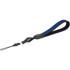 OPTech USA Kamera Bilek Askısı - Lacivert (1803001)