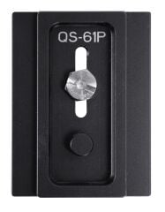 Vanguard QS-61P Plate