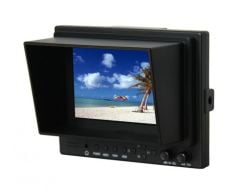 Lilliput 569, 5'' TFT 16:9 LCD Monitör