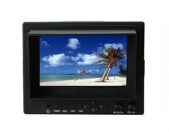 Lilliput 569, 5'' TFT 16:9 LCD Monitör