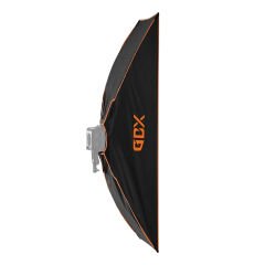 GDX SBW 30x140 Gridli Softbox (30x140cm Bowens)