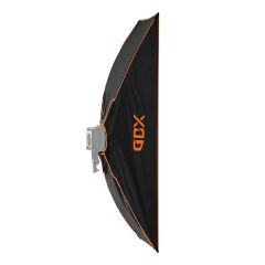GDX SBW 30x140 Gridli Softbox (30x140cm Bowens)