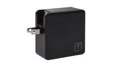 Tether Tools ONsite USB Type-C 61W Seyahat Şarj Cihazı (US / EU)