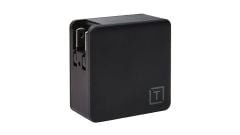 Tether Tools ONsite USB Type-C 61W Seyahat Şarj Cihazı (US / EU)