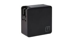 Tether Tools ONsite USB Type-C 61W Seyahat Şarj Cihazı (US / EU)