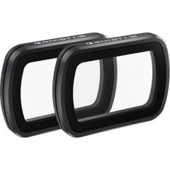 Freewell DJI Osmo Pocket 3 1/8 Mist 2Pack