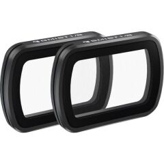 Freewell DJI Osmo Pocket 3 1/8 Mist 2Pack