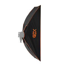 GDX SBW 80x120 Gridli Softbox (80x120cm Bowens)